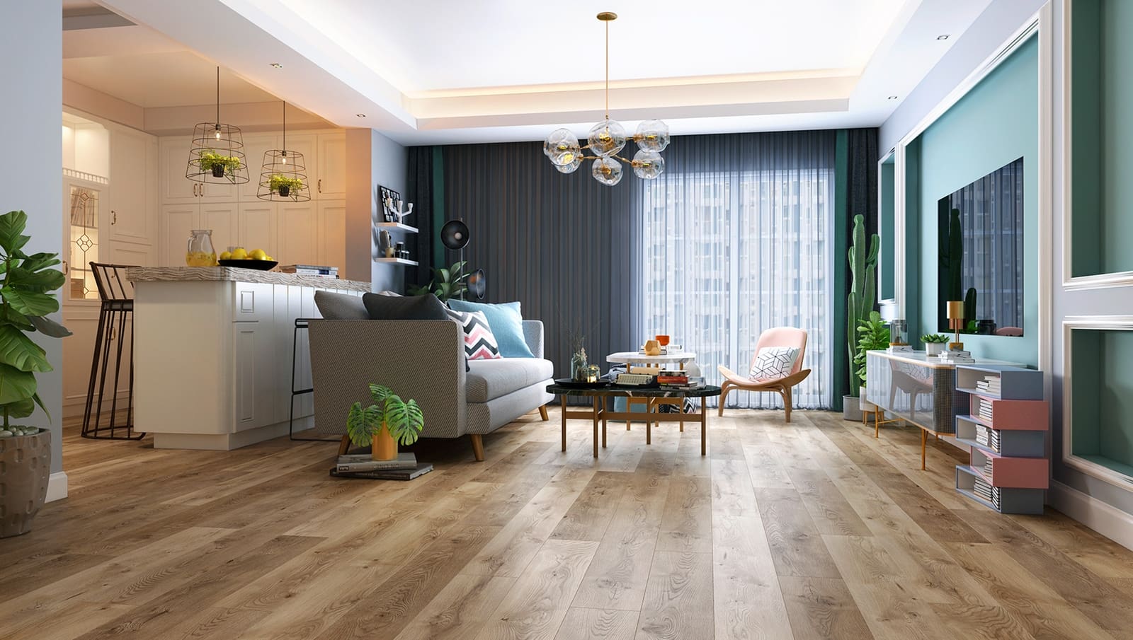 hardwood flooring wichita ks