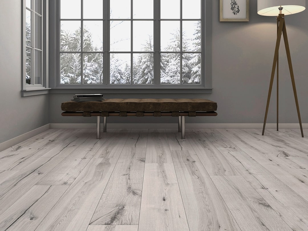 gray hardwood flooring installation wichita