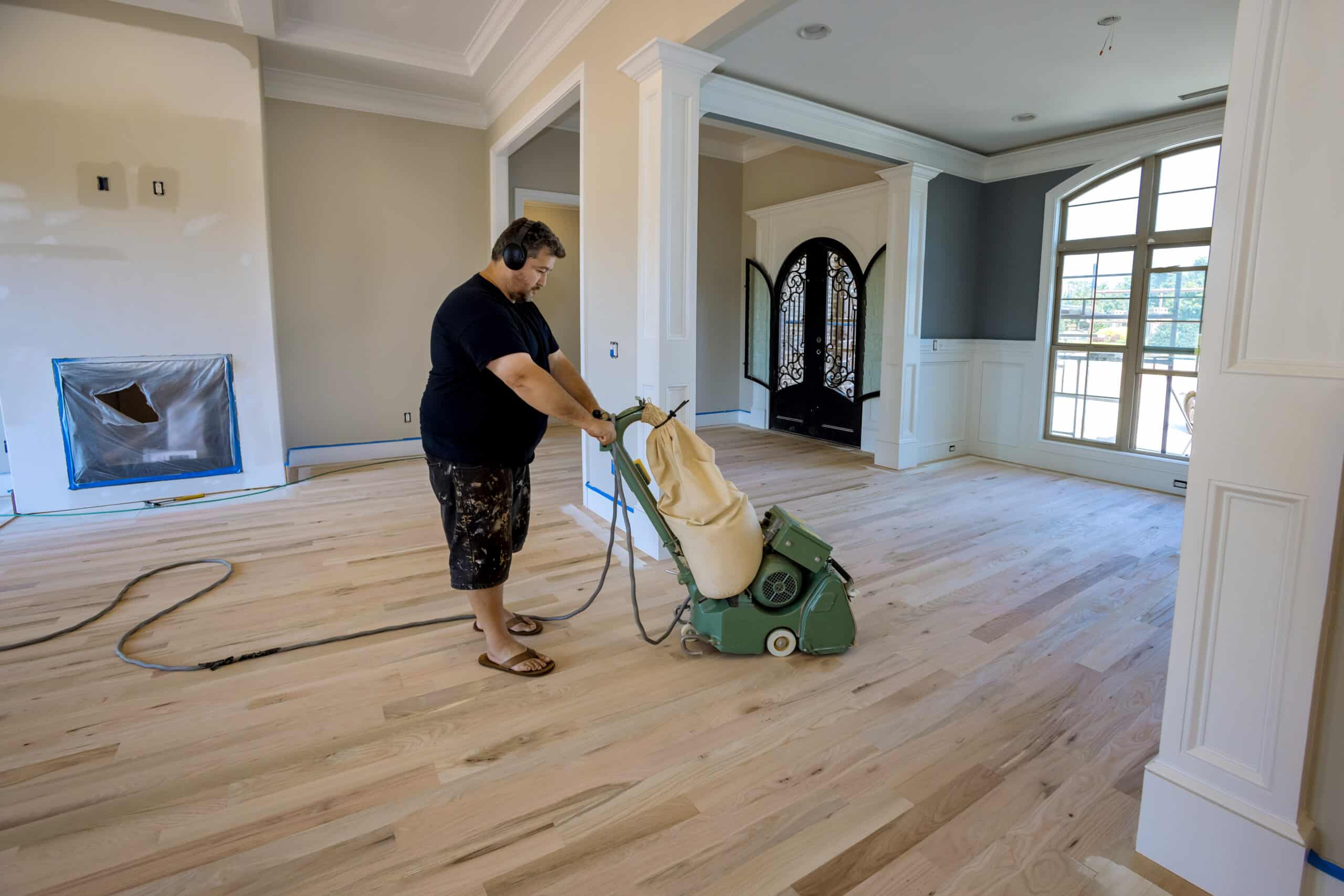 Pre-finished vs. Unfinished Hardwood Flooring: Which Is Better? | Great American Flooring