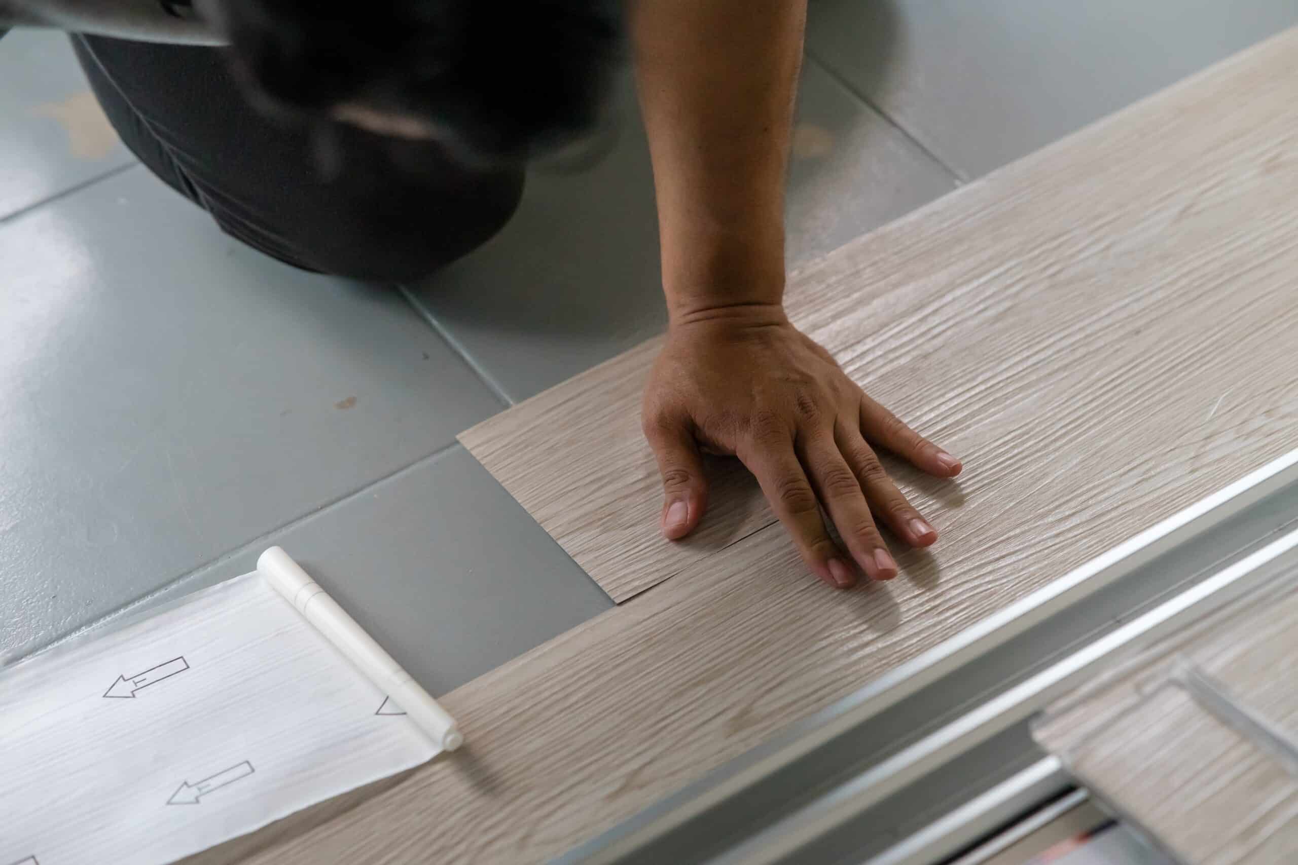 What To Know About Luxury Vinyl Flooring | Great American Flooring