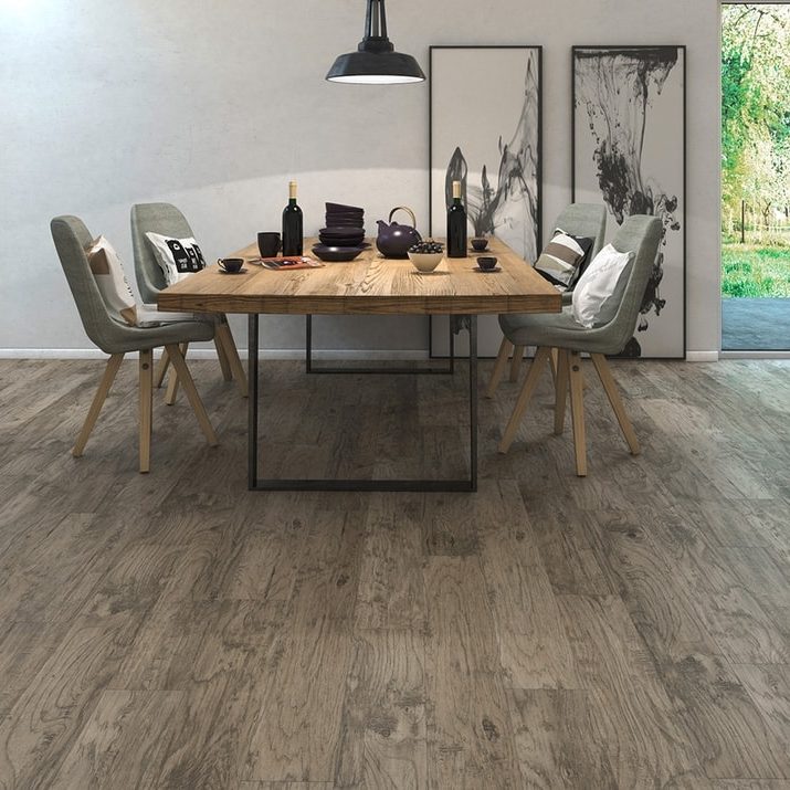 Folkstone commercial hardwood flooring in wichita