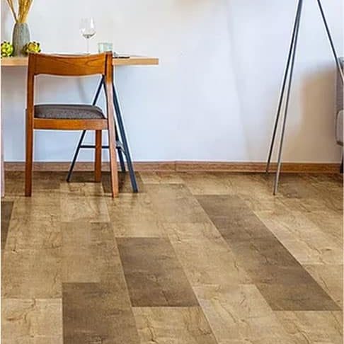 luxury vinyl flooring