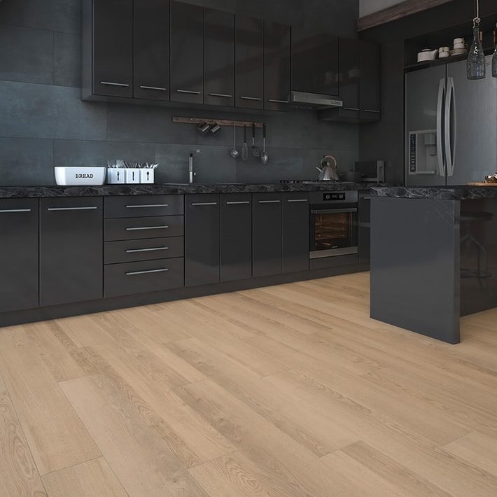 hobart luxury vinyl tile flooring wichita