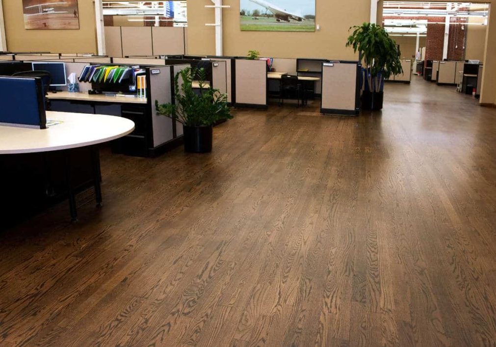 hardwood flooring wichita
