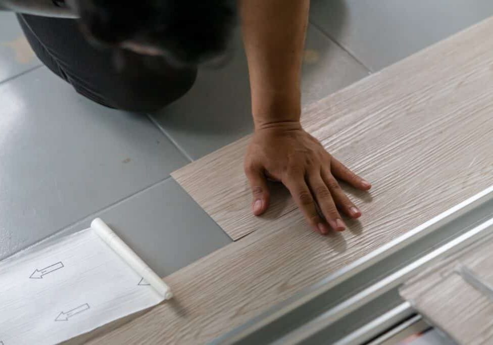 What To Know About Luxury Vinyl Flooring | Great American Flooring